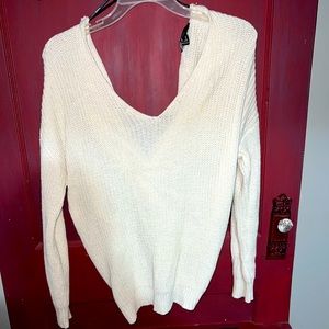 Never worn sweater